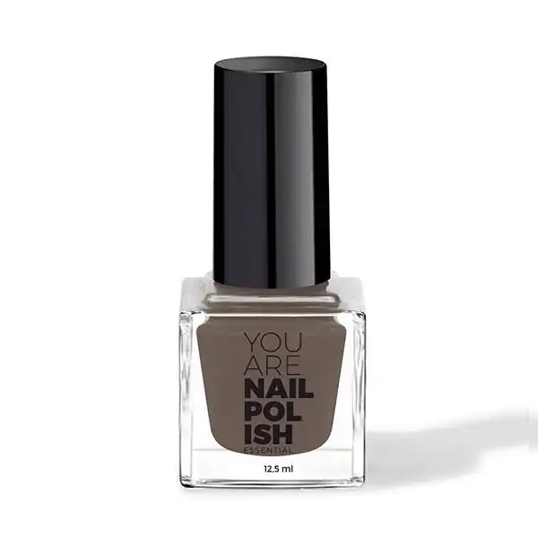 The Nail Polish Essential Sepia - YOU ARE COSMETICS - Comparador de precios