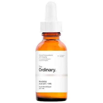The Ordinary The Ordinary Mandelic Acid + HA, 30 ml - The Ordinary - Comparador de precios