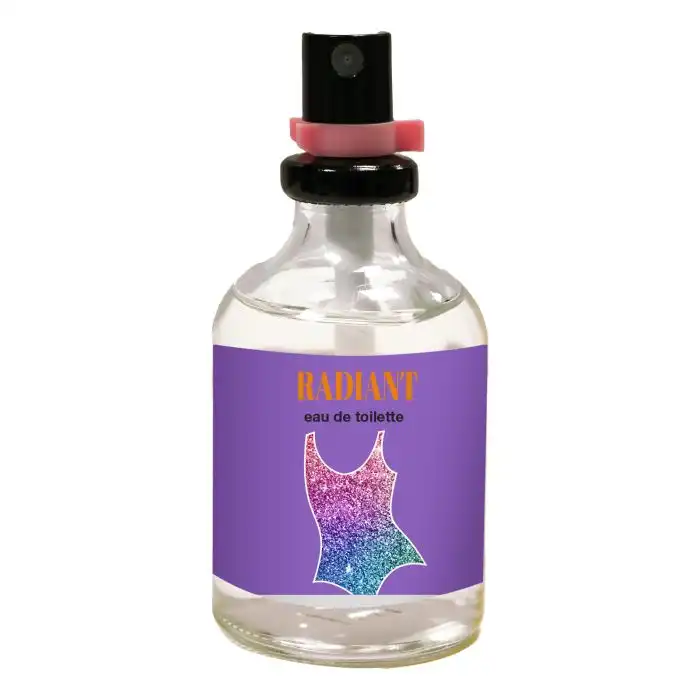 The Way Of Life Radiante Eau de Toilette 50 ml - SAPHIR - Comparador de precios