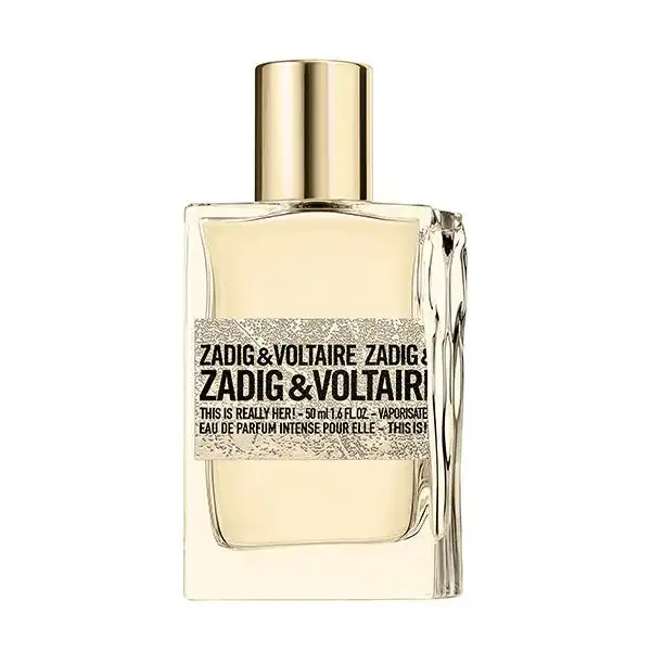 This Is Really Her 50Ml - Zadig & Voltaire - Comparador de precios