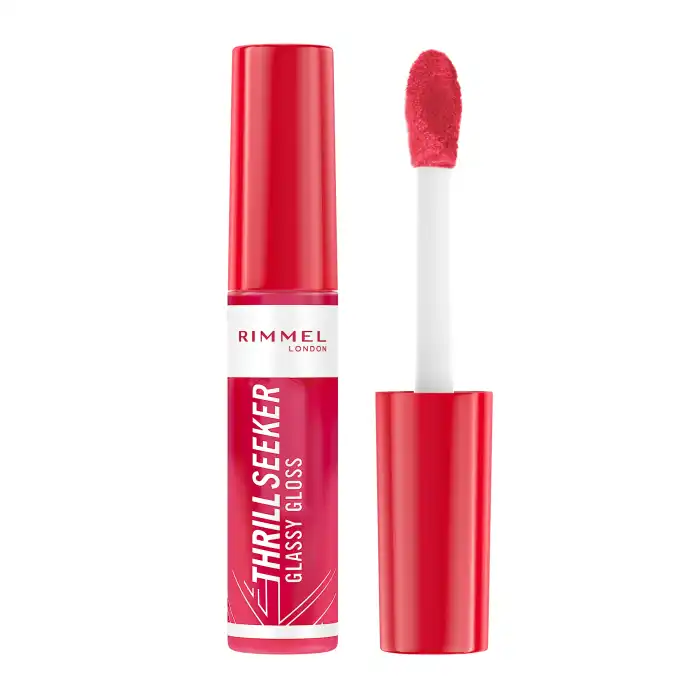 Thrill Seeker Glassy Gloss  Rimmel - Rimmel - Comparador de precios