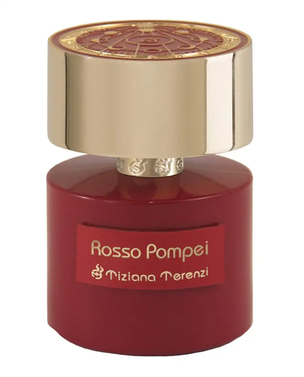 Tiziana Terenzi - Extrait De Parfum Rosso Pompei Luna Collection 100 Ml 2020 - Tiziana Terenzi - Comparador de precios