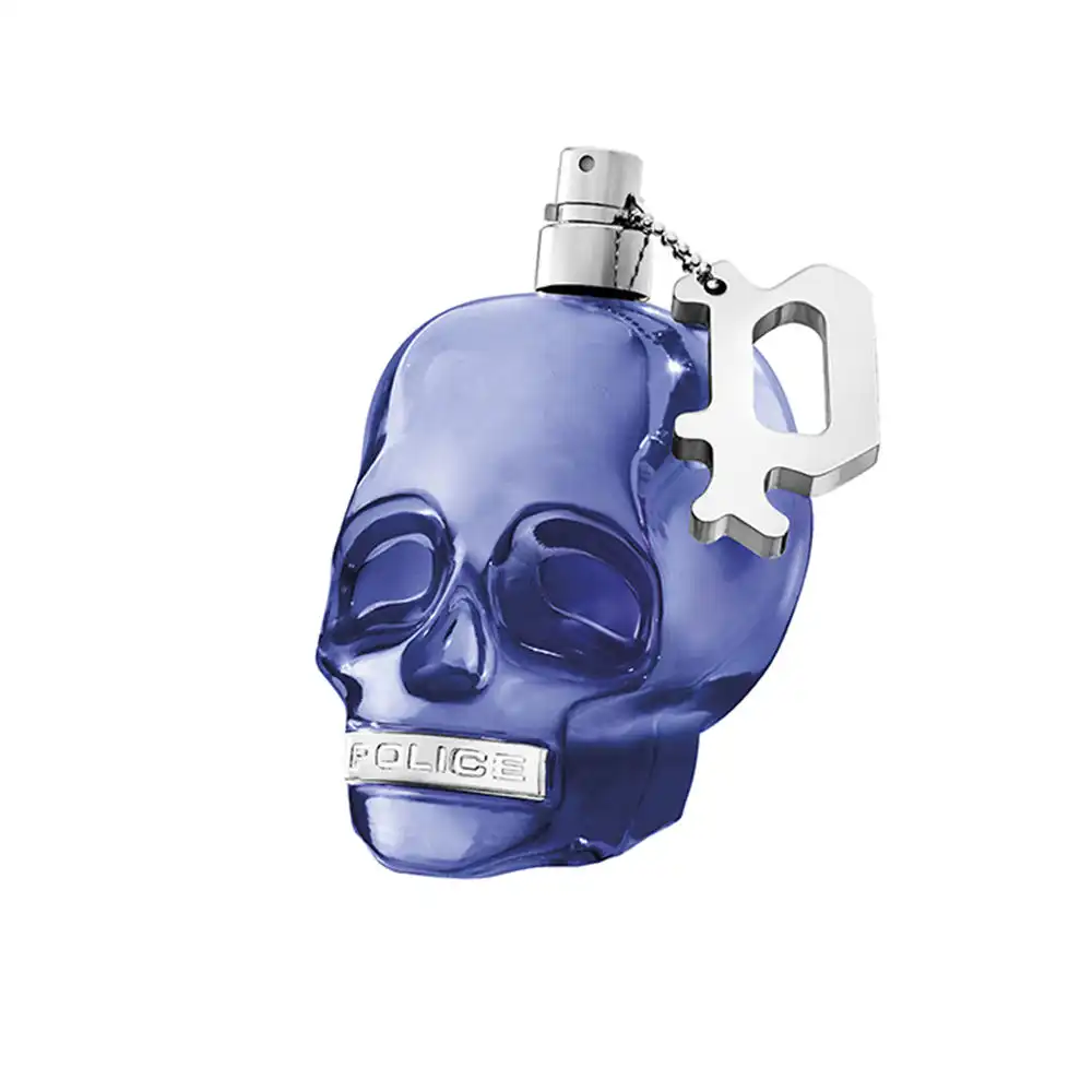 To Be Free To Dare Man eau de toilette vaporizador 40 ml - Police - Comparador de precios