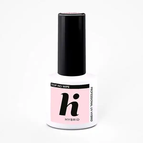 Top Coat No Wipe - Hi Hybrid - Comparador de precios