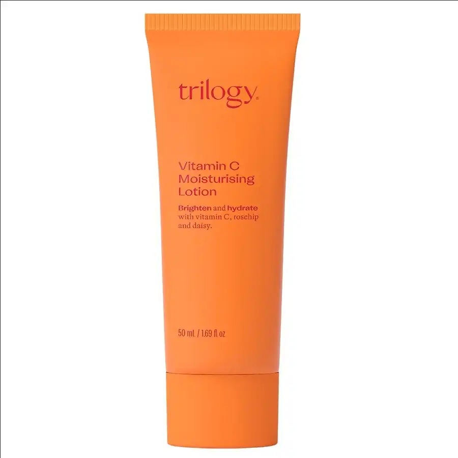 Trilogy - Vitamin C Moisturising Lotion Cremas faciales 50 ml female - Trilogy - Comparador de precios