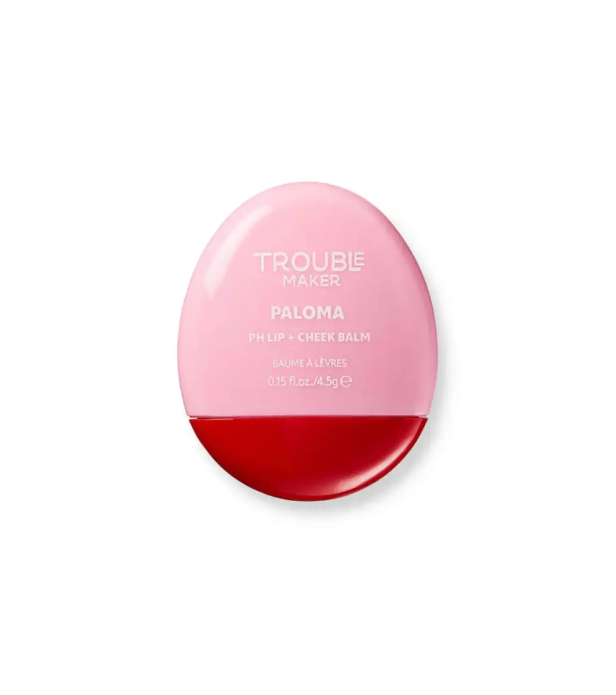 Trouble Maker - Bálsamo para labios y mejillas pH Reactive - Paloma - Trouble Maker - Comparador de precios