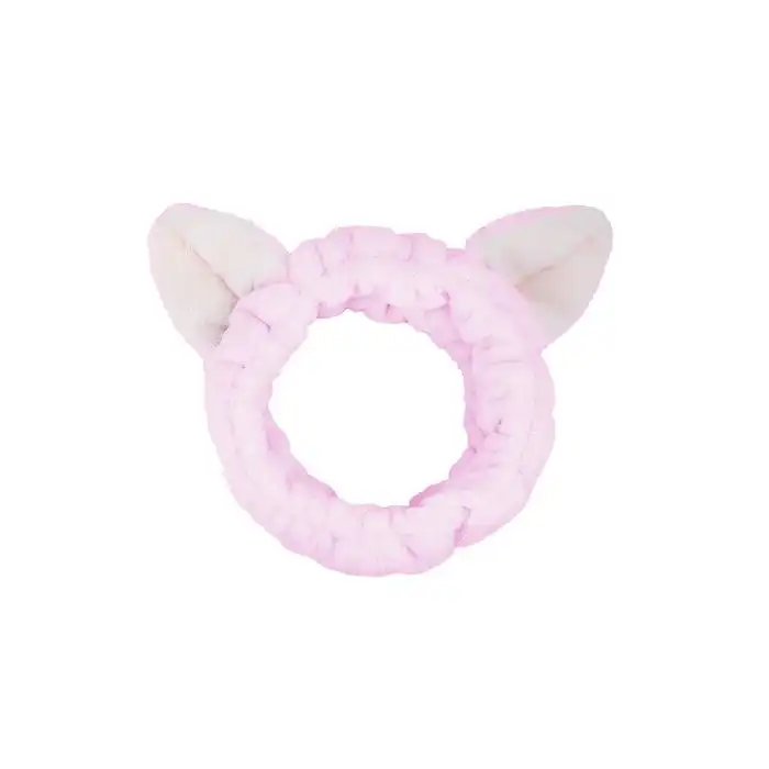 Turbante Baño Gato - Woo oow - Comparador de precios