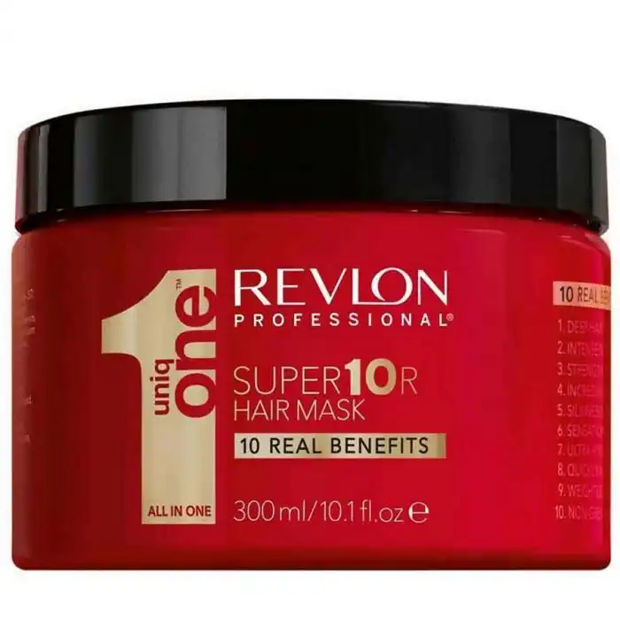 Uniq One Mascarilla 300 ml - Revlon - Comparador de precios
