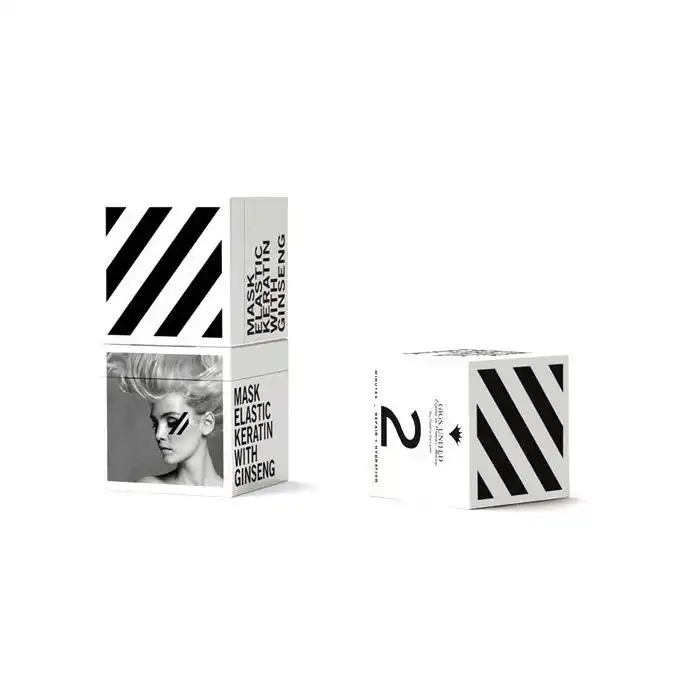 Urban Recovery Mascarilla 220 ml - Trendy Hair - Comparador de precios