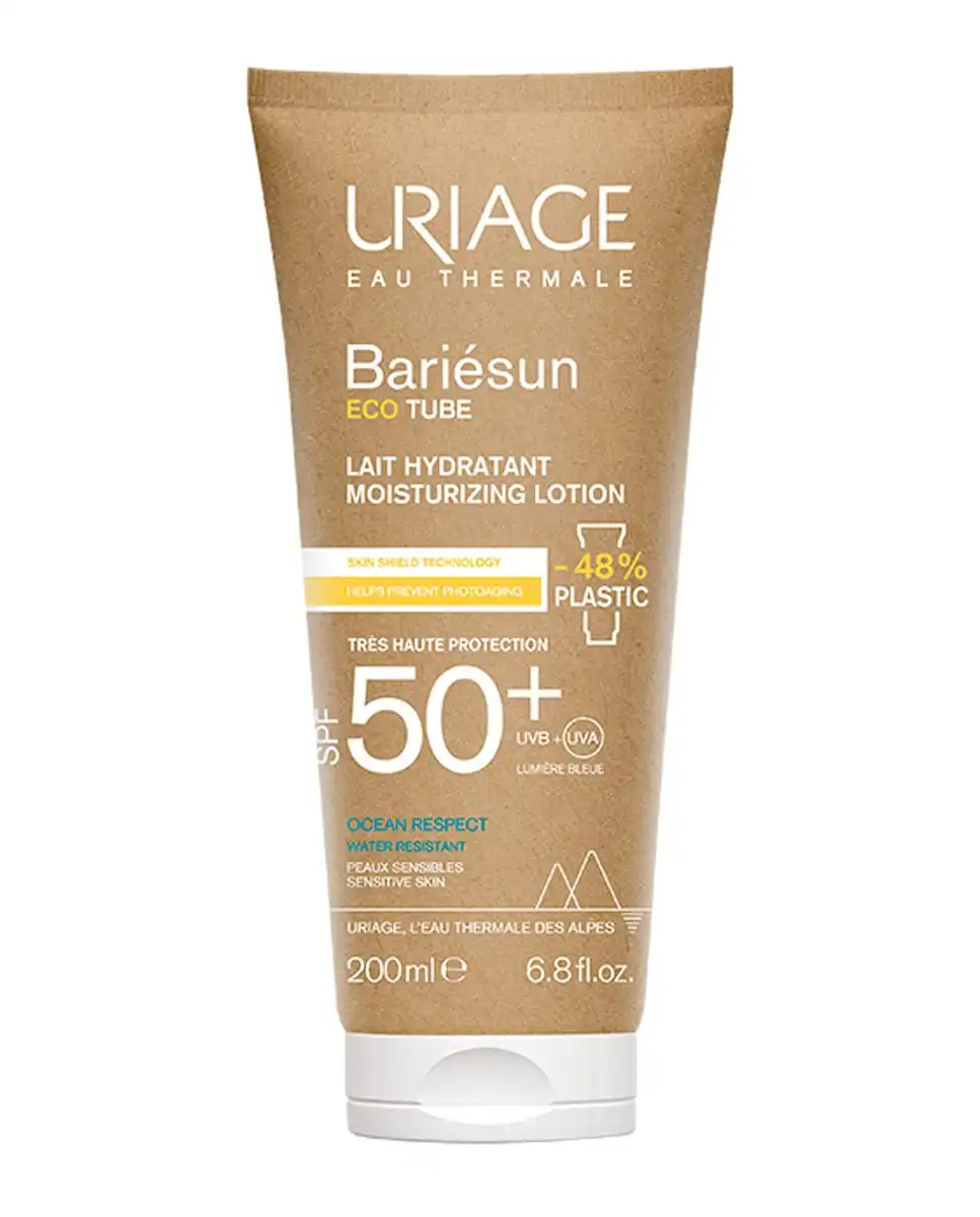Uriage - Bariésun Leche SPF50+ 200 Ml - Uriage - Comparador de precios