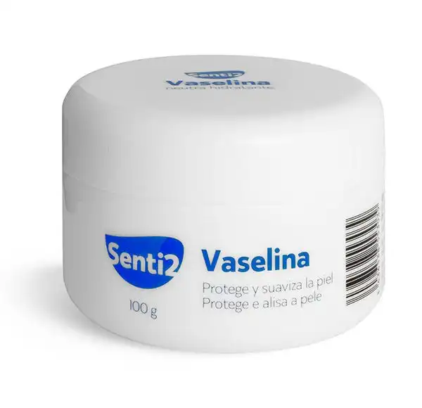 Vaselina Purificada - SENTI-2 - Comparador de precios