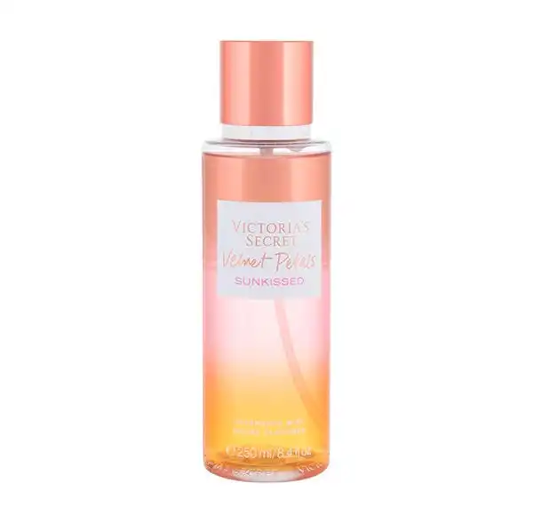 Velvet Petals Sunkissed Mist - Victorias Secret - Comparador de precios