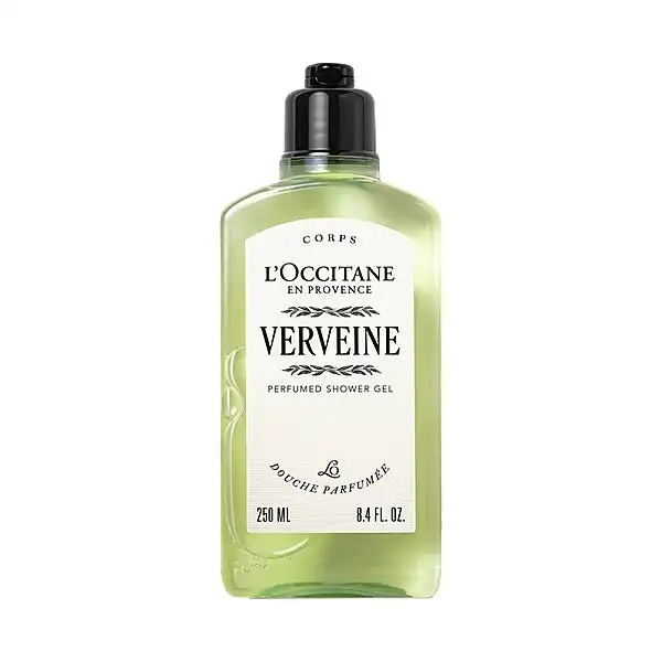 Verveine Perfumed Shower Gel - LOccitane - Comparador de precios