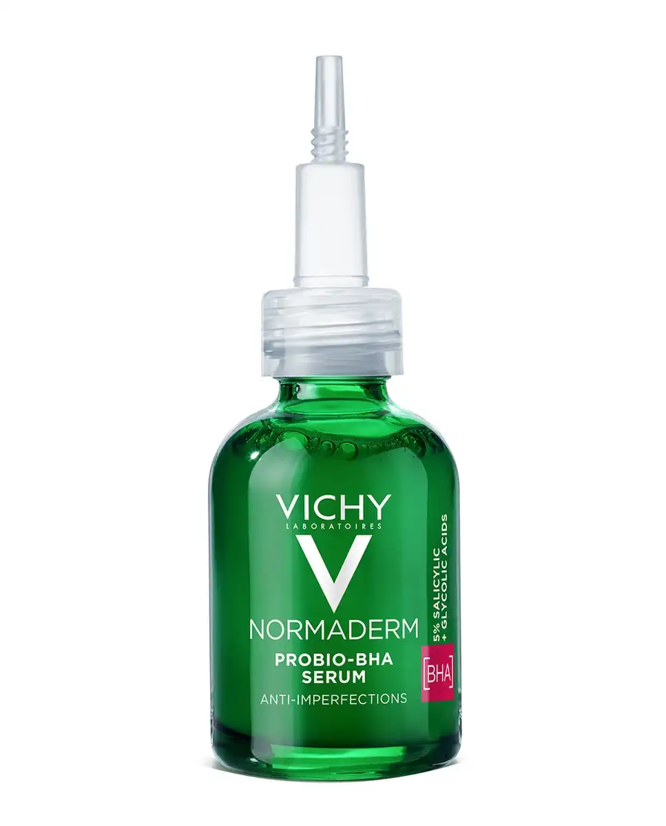 Vichy - Sérum Probio-BHA Anti-Imperfecciones Normaderm 30 Ml Laboratoires - Vichy - Comparador de precios