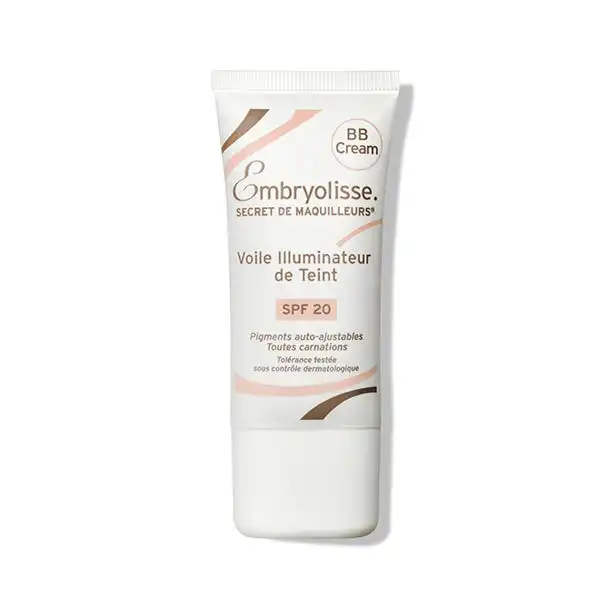 Voile Illuminateur De Teint Bb Cream - Embryolisse - Comparador de precios