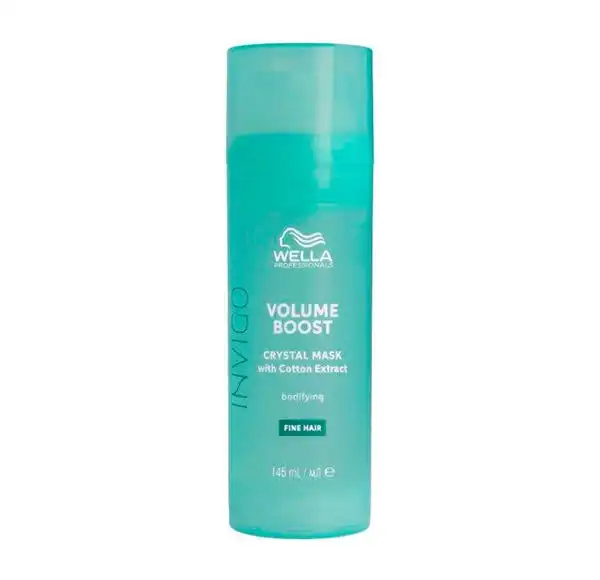Volume Crystal 145Ml - Wella Professionals - Comparador de precios