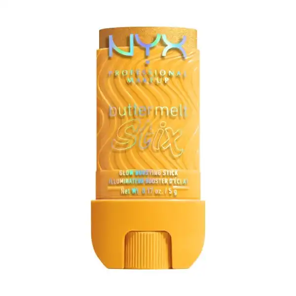 W Buttermelt Stix Highligther Sending Melt - NYX PROFESSIONAL MAKE UP - Comparador de precios