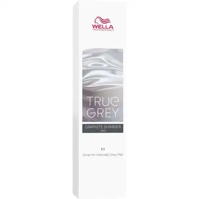 Wella Professionals True Grey Graphite Shimmer Dark 60.0 ml - Wella Professionals - Comparador de precios