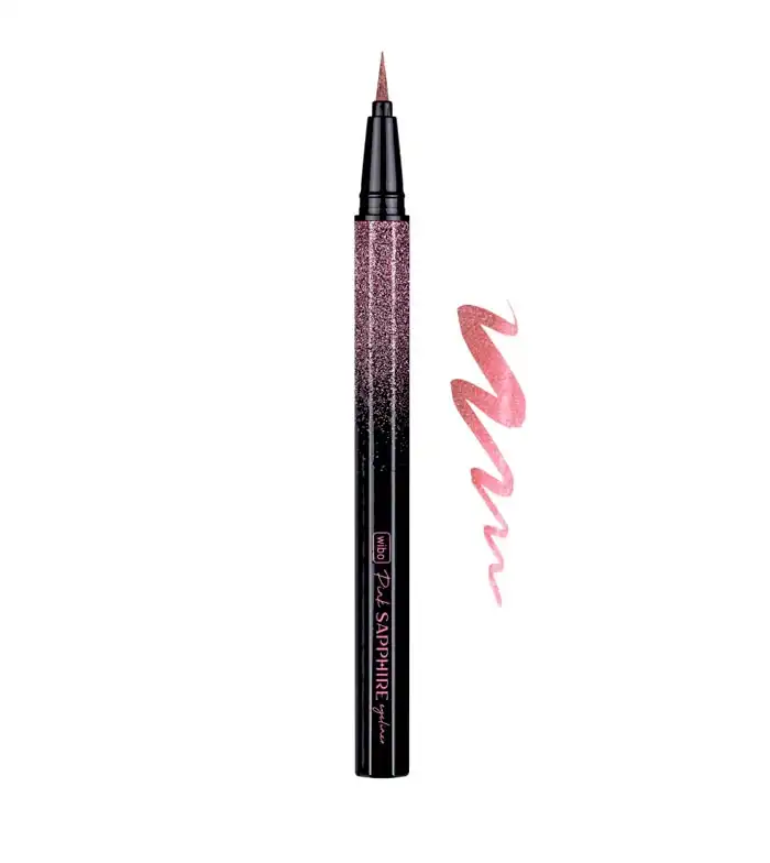 Wibo - *My Treasure* - Delineador de ojos Pink Sapphire - WIBO - Comparador de precios