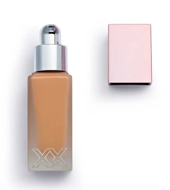 XX Revolution - Base de maquillaje Glow Skin Fauxxdation - FX10.5 - XX REVOLUTION - Comparador de precios