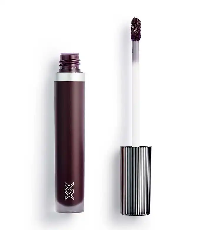 XX Revolution - Labial líquido XXude Satin - Frank - XX REVOLUTION - Comparador de precios