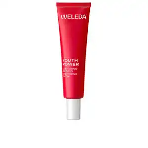 YOUTH POWER contorno de ojos Antiojeras - Contorno de ojos - Weleda - Comparador de precios