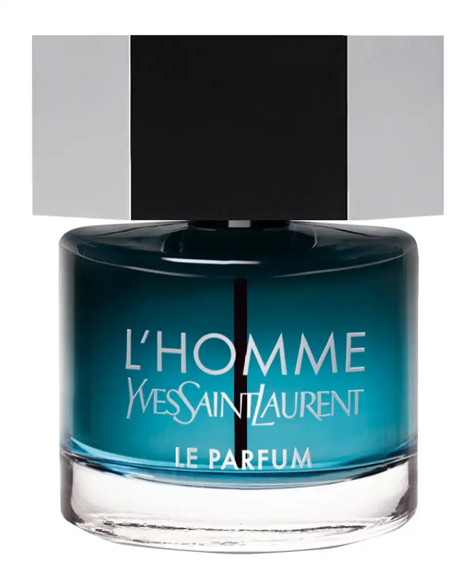 Yves Saint Laurent - Eau De Parfum L'Homme Le Parfum 60 Ml - Yves Saint Laurent - Comparador de precios