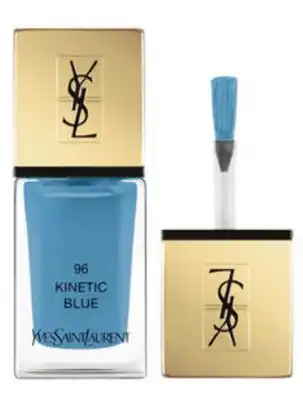 Yves Saint Laurent La Laque Couture - Yves Saint Laurent - Comparador de precios