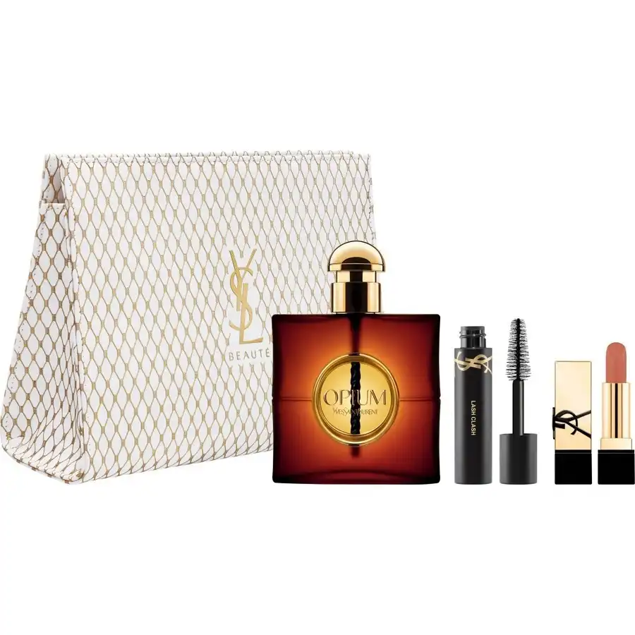 Yves Saint Laurent - Opium Estuche Estuches de perfumes 1 pieces female - Yves Saint Laurent - Comparador de precios