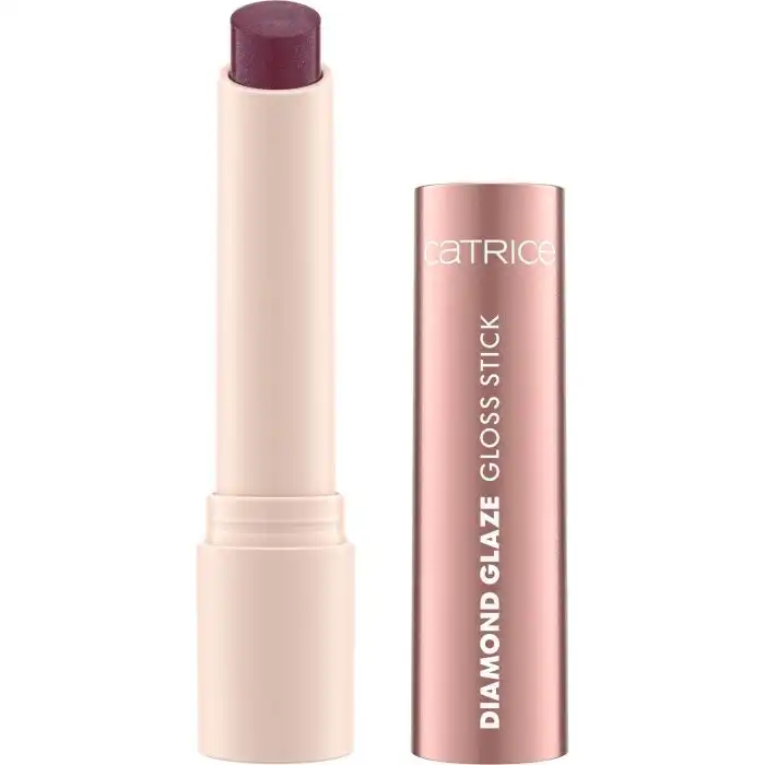 ¡15% DTO! Diamond Glaze Brillo de Labios No Glitter, No Glory - CATRICE - Comparador de precios