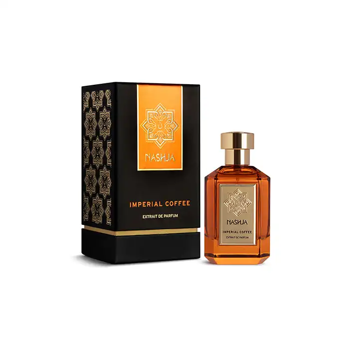 ¡17% DTO! Café Imperial Extracto de Perfume 100 ml - Nashja - Comparador de precios