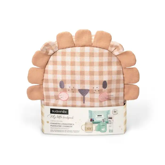 Mochila Baby My Little - Suavinex - Comparador de precios