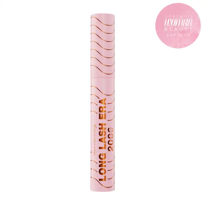 2000 Long Lash Era Máscara de Pestañas - Max Factor - Comparador de precios