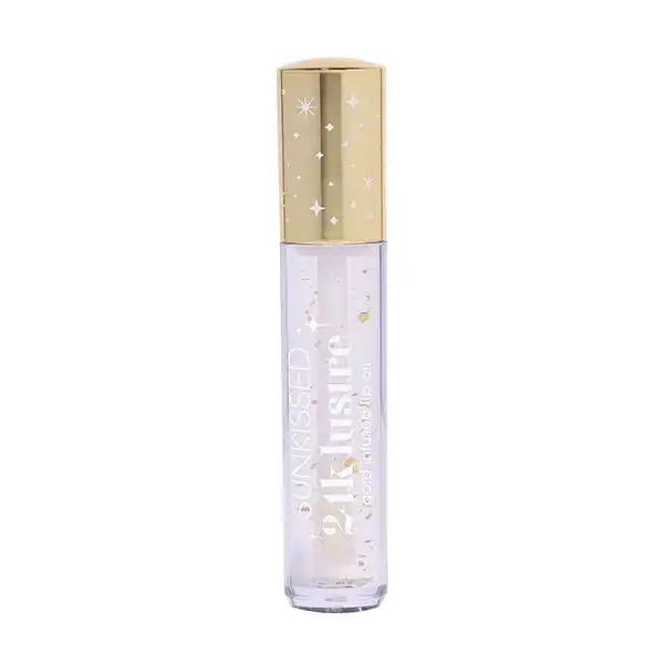 24K Lustre Lip Oil - SUNKISSED - Comparador de precios