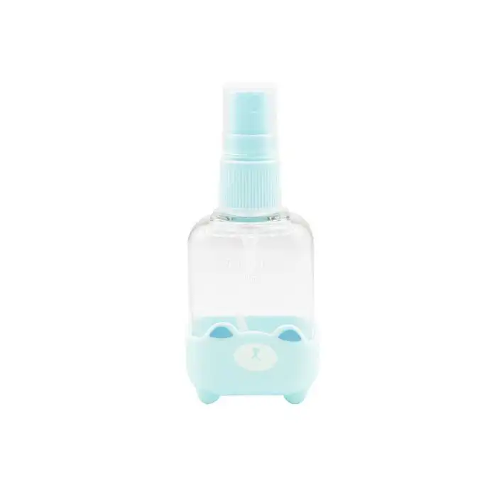 ¡25% DTO! Bote de Viaje Osito - Woo oow - Comparador de precios