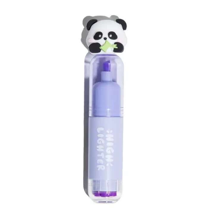 Subrayador Hungry Panda 19 gr - Woo oow - Comparador de precios