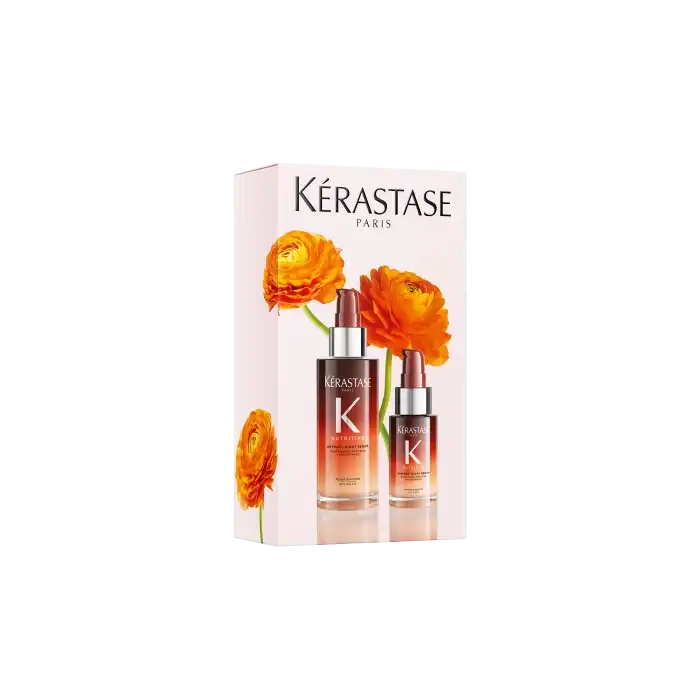 ¡29% DTO! Estuche Duo Spring 8H Magic Night Serum 90 ml - Kérastase - Comparador de precios