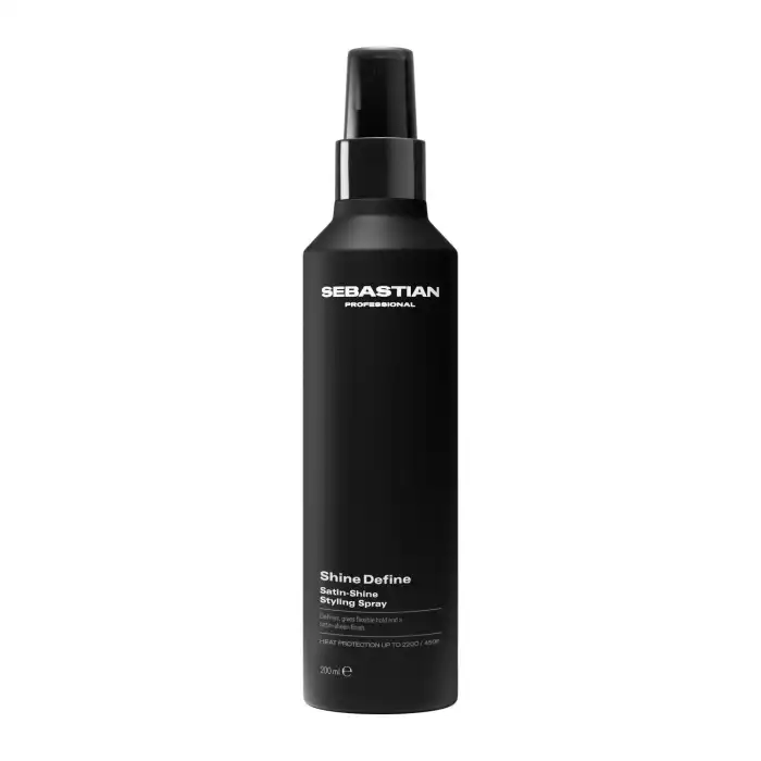 Shine Define Spray Brillo 200 ml - SEBASTIAN - Comparador de precios