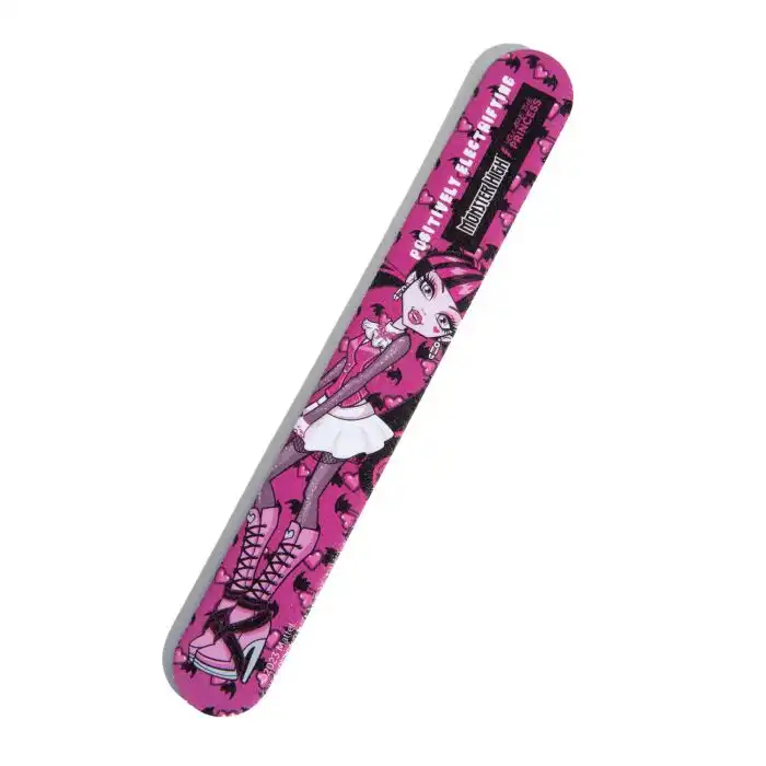 ¡33% DTO! Monster High Draculaura Nail File - You Are The Princess - Comparador de precios