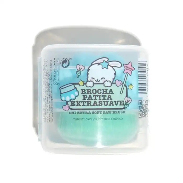 Brocha Patita Extrasuave - CHI - Comparador de precios