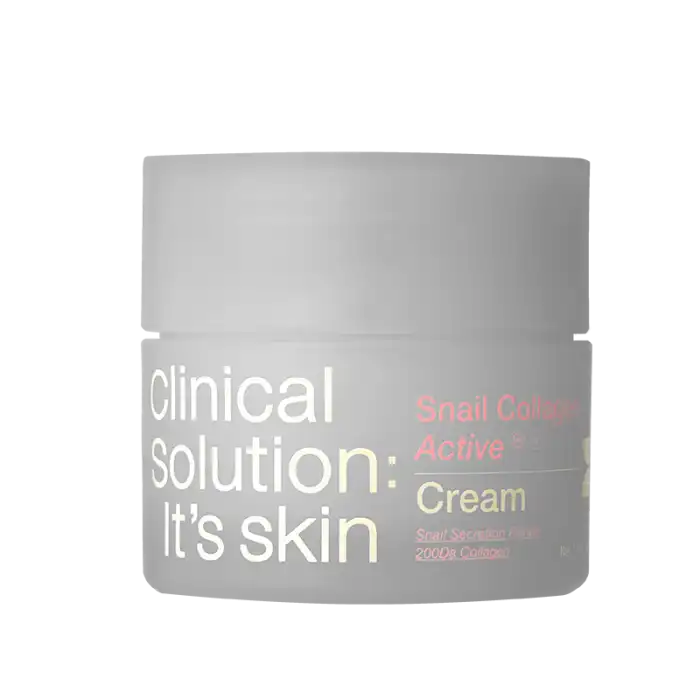 Crema Snail Collagen Active 50 ml - Its Skin - Comparador de precios