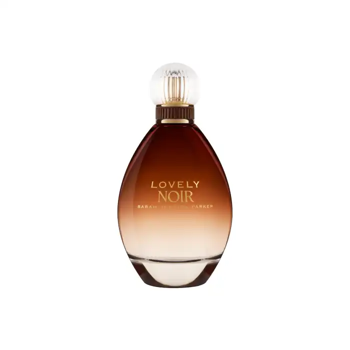 Lovely Noir Eau de Parfum 100 ml - Sarah Jessica Parker - Comparador de precios