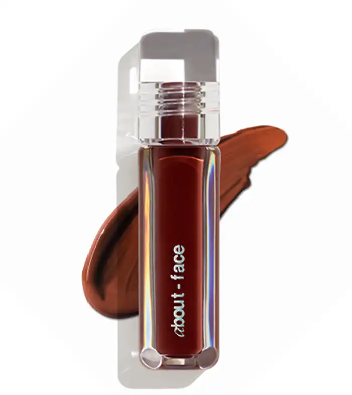 About Face - Brillo de labios Light Lock Gloss - 21: Feel It All - About-face - Comparador de precios