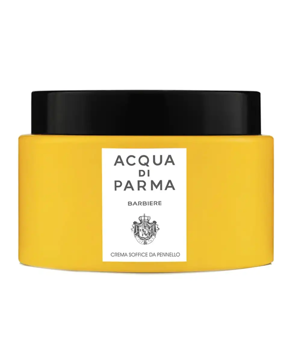 Acqua Di Parma - Crema De Afeitado Barbiere 125 G - Acqua Di Parma - Comparador de precios