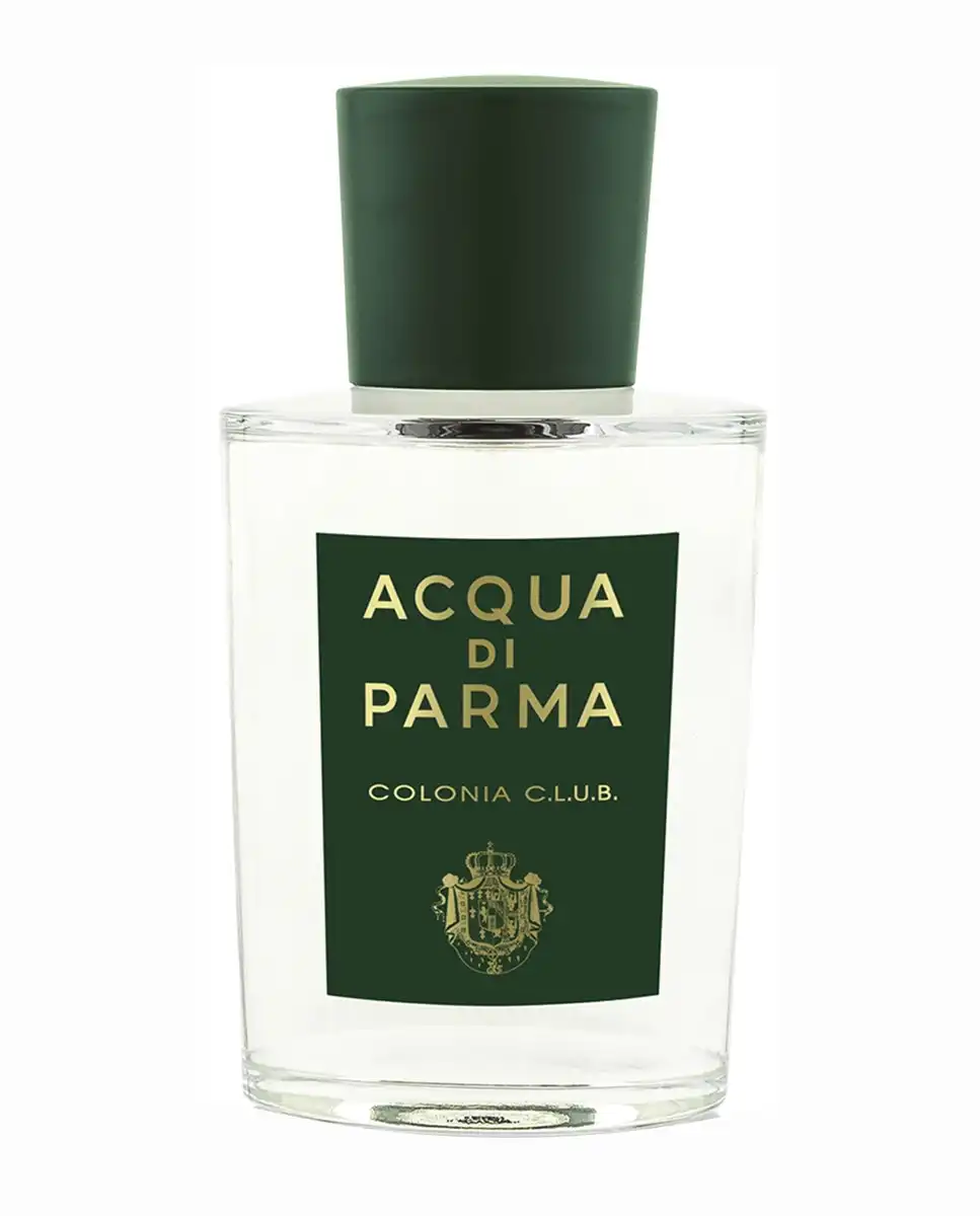 Acqua Di Parma - Eau De Cologne Colonia C.L.U.B. - Acqua Di Parma - Comparador de precios