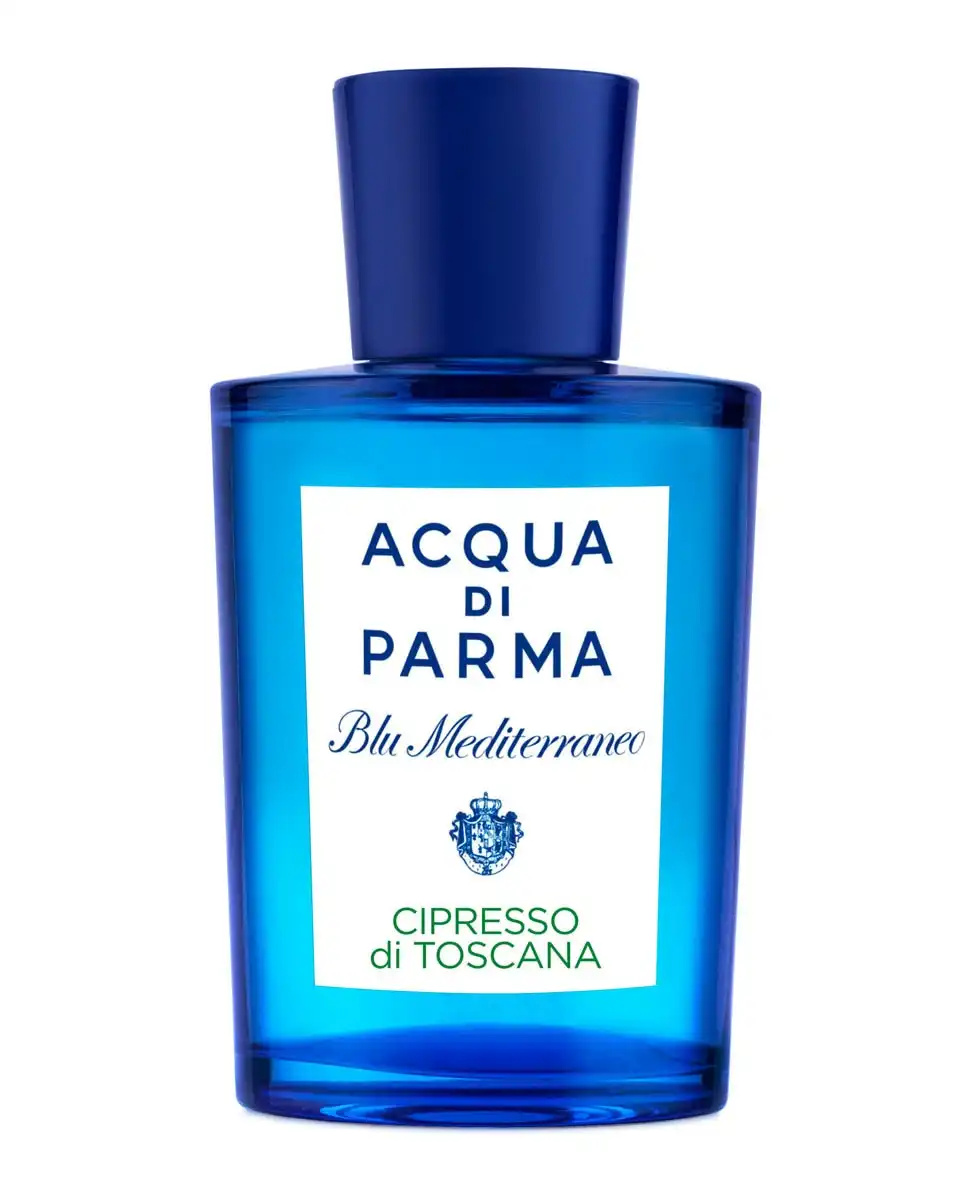 Acqua Di Parma - Eau De Toilette Cipresso Di Toscana Blu Mediterraneo - Acqua Di Parma - Comparador de precios
