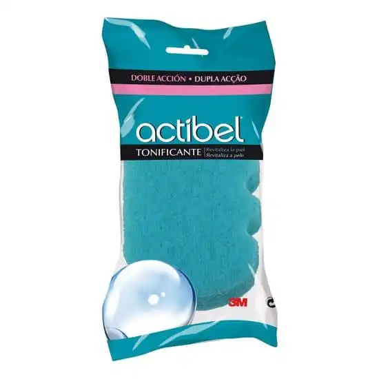 Actibel Doble Acción Tonificante 1 und Esponja - Actibel - Comparador de precios