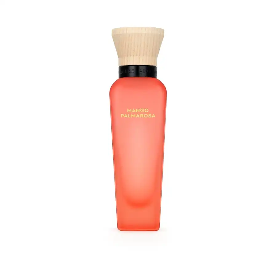 Adolfo Dominguez - Aguafresca Mango Palmarosa Perfumes 60 ml female - Adolfo Dominguez - Comparador de precios