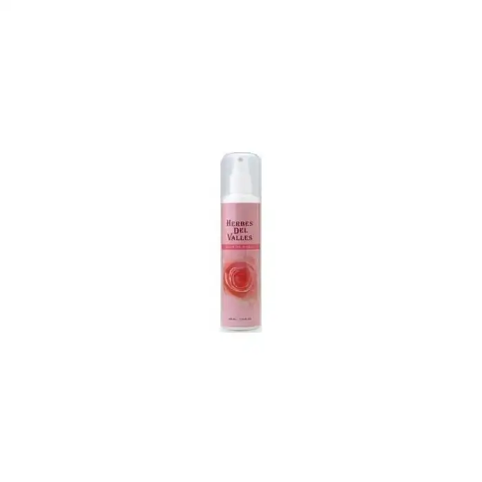 Agua de Rosas 200 ml - Herbes del Valles - Comparador de precios