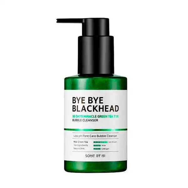 Aha-Bha-Pha 30 Days Miracle Limpiador TÃ© Verde - Some By Mi - Comparador de precios